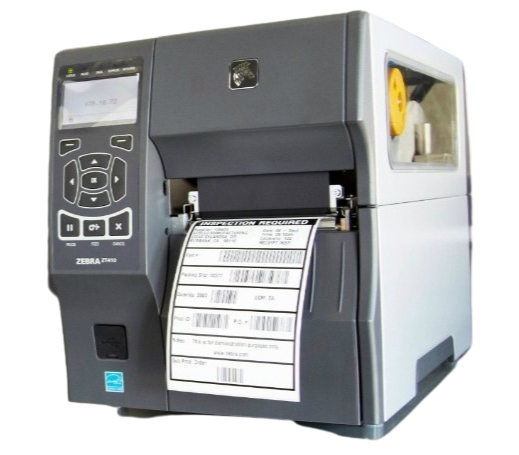 thermal label printer