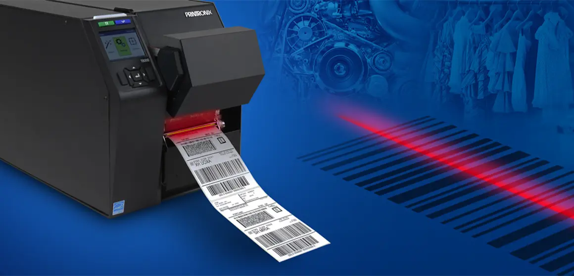 Barcode Inspection: What, Why and How | printDATA