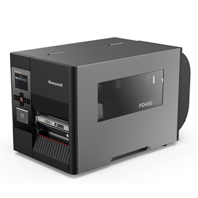 Honeywell PD45S TT Label Printer 203dpi USB,ETH