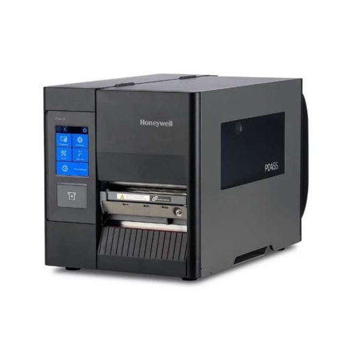 [PD45S0C0010000200] Honeywell PD45S TT Label Printer 203dpi USB,ETH