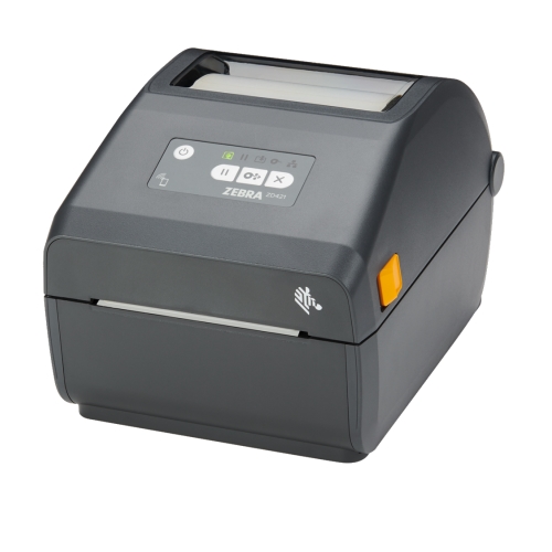 [ZD4A042D0PE00EZ] Zebra ZD421 DT 203dpi USB/BT/ETH