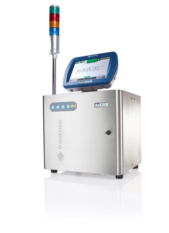 Domino AX-Series Operator Training